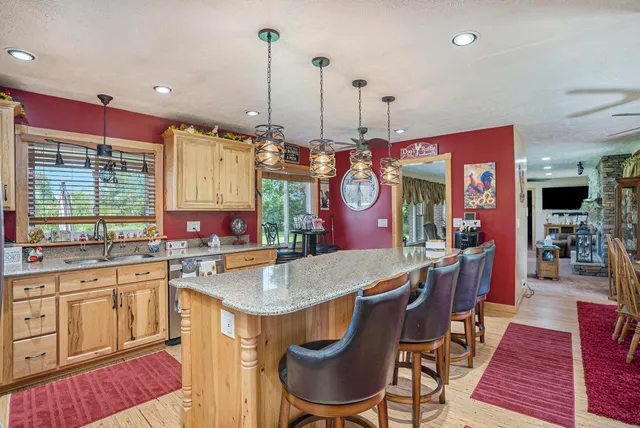 $272,000 | 956 29 1/2 Mile Road, Albion, MI 49224