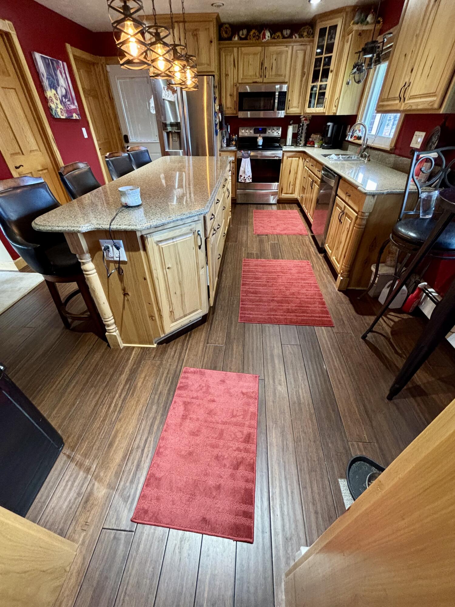 956 29 1/2 Mile Road Albion, MI 49224 - Photo 10 of 32 IMG_5907