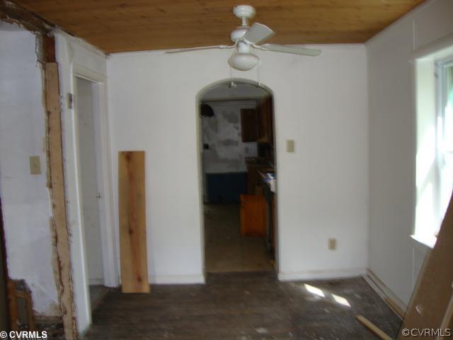 6741 Monahan Road Richmond, VA 23231 - Photo 5 of 5 Dining Room