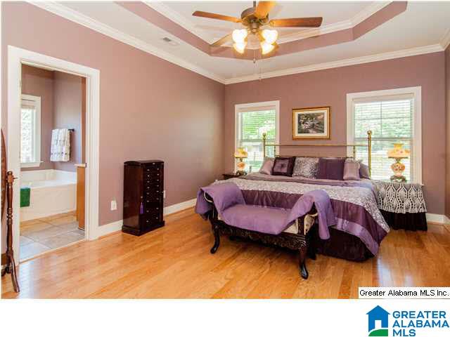 83 White Oak Drive Springville, AL 35146 - Photo 14 of 32