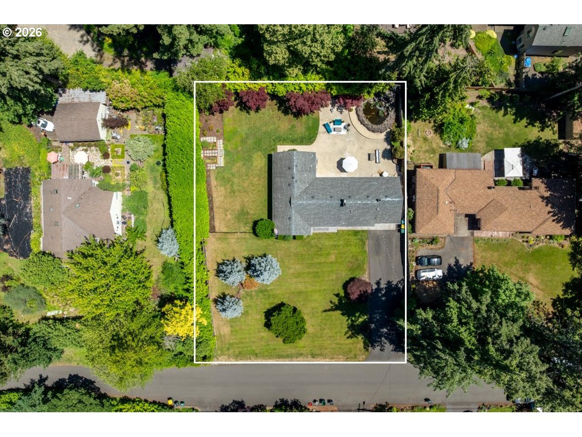 4150 Southwest 94th Avenue Portland, OR 97225 - Photo 42 of 47