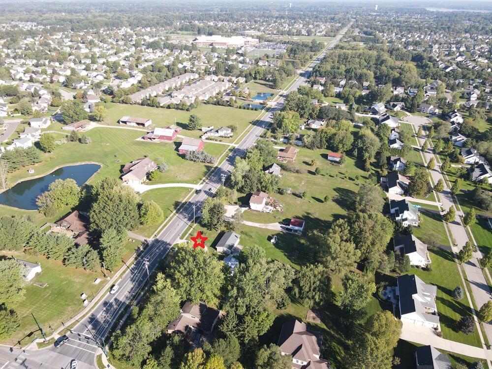 6977 Tussic St Road Westerville, OH 43082 - Photo 30 of 32 DJI_0976