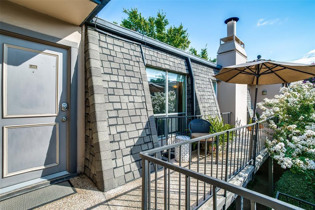 4112 Bowser Avenue, Unit 209 Dallas, TX 75219 - Photo 1 of 8