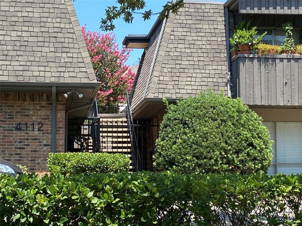 4112 Bowser Avenue, Unit 209 Dallas, TX 75219 - Photo 2 of 8