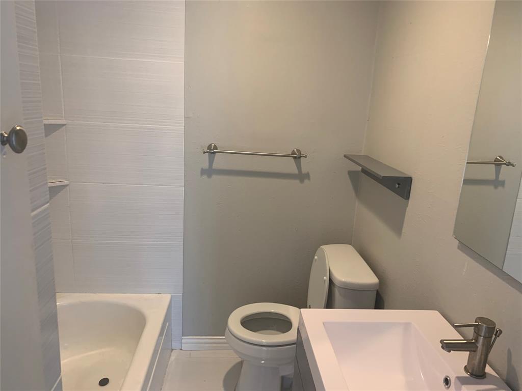 4112 Bowser Avenue, Unit 209 Dallas, TX 75219 - Photo 7 of 8
