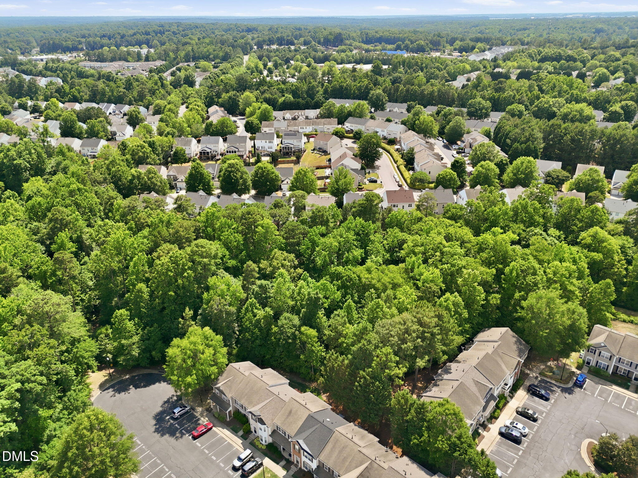 8211 Clasara Circle Raleigh, NC 27613 - Photo 34 of 36