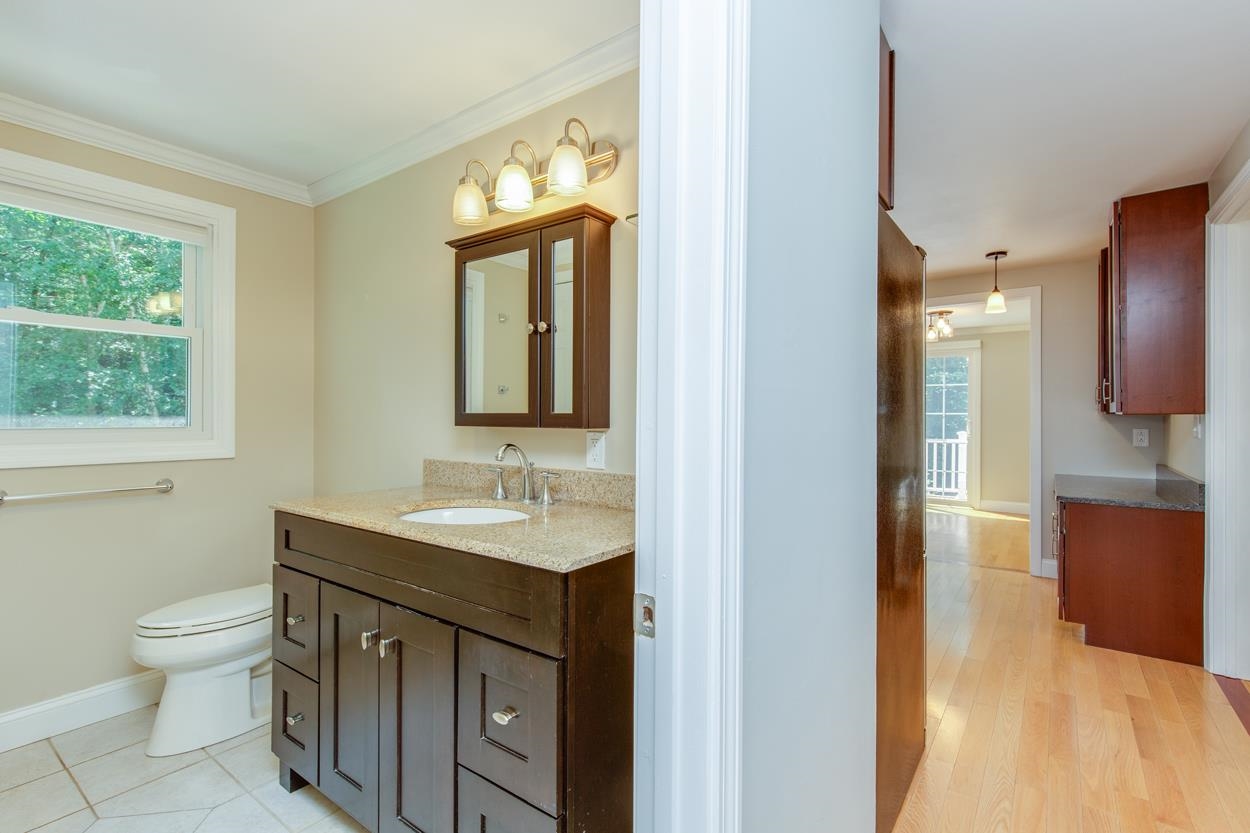 46 Cleveland Hill Road Brookline, NH 03033 - Photo 20 of 60