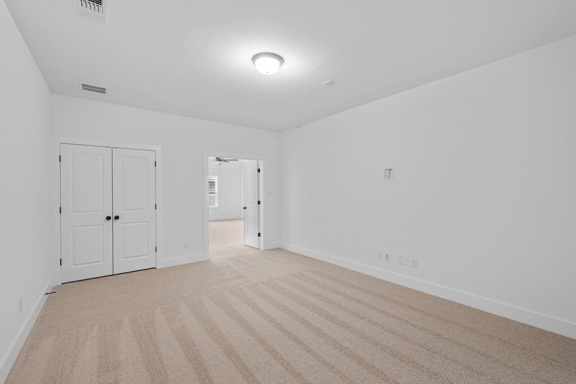 408 Texas Drive Georgetown, TX 78628 - Photo 26 of 39 a view of an empty room
