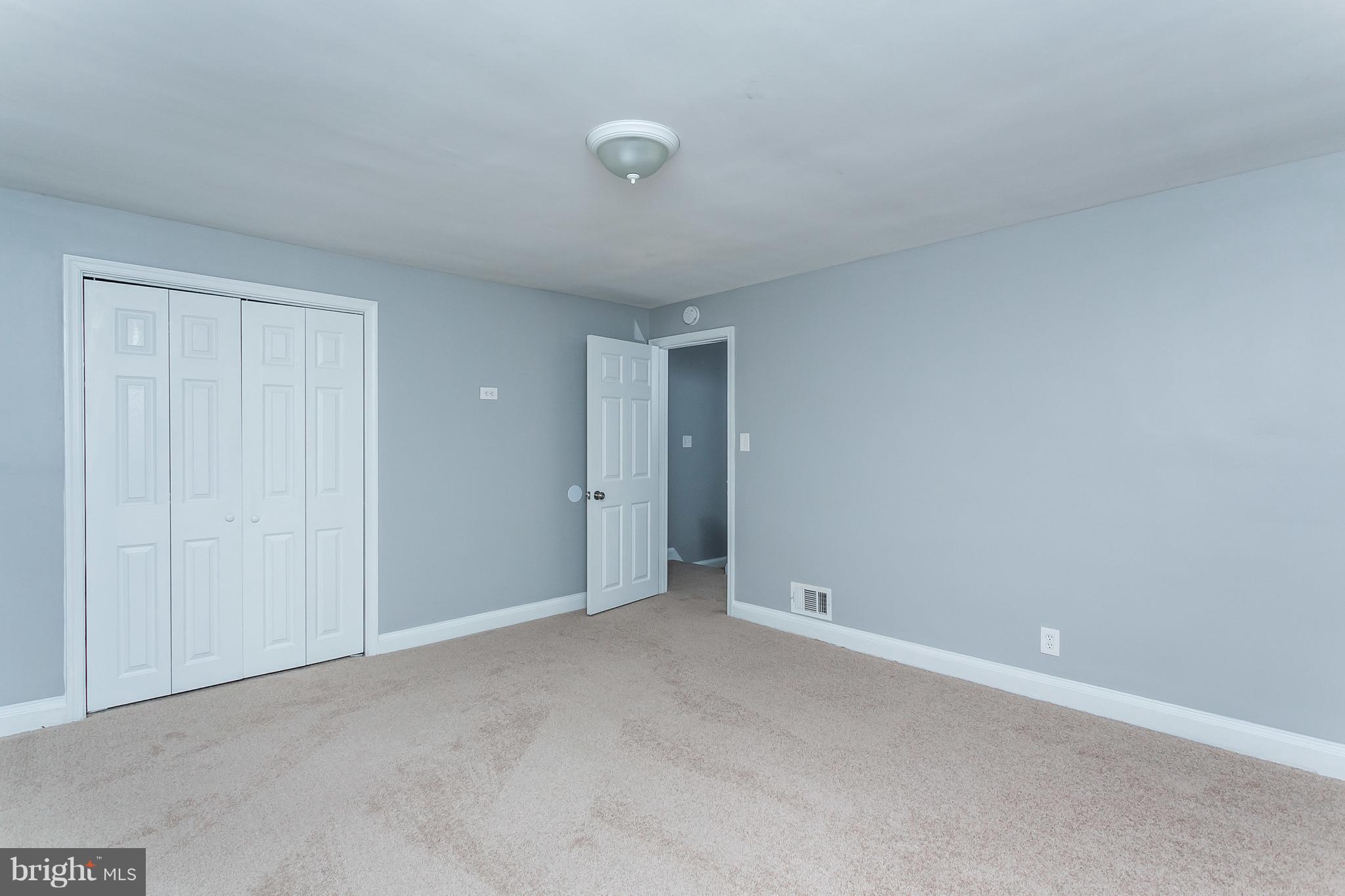 1033 Reverdy Road Baltimore, MD 21212 - Photo 16 of 29 a view of an empty room