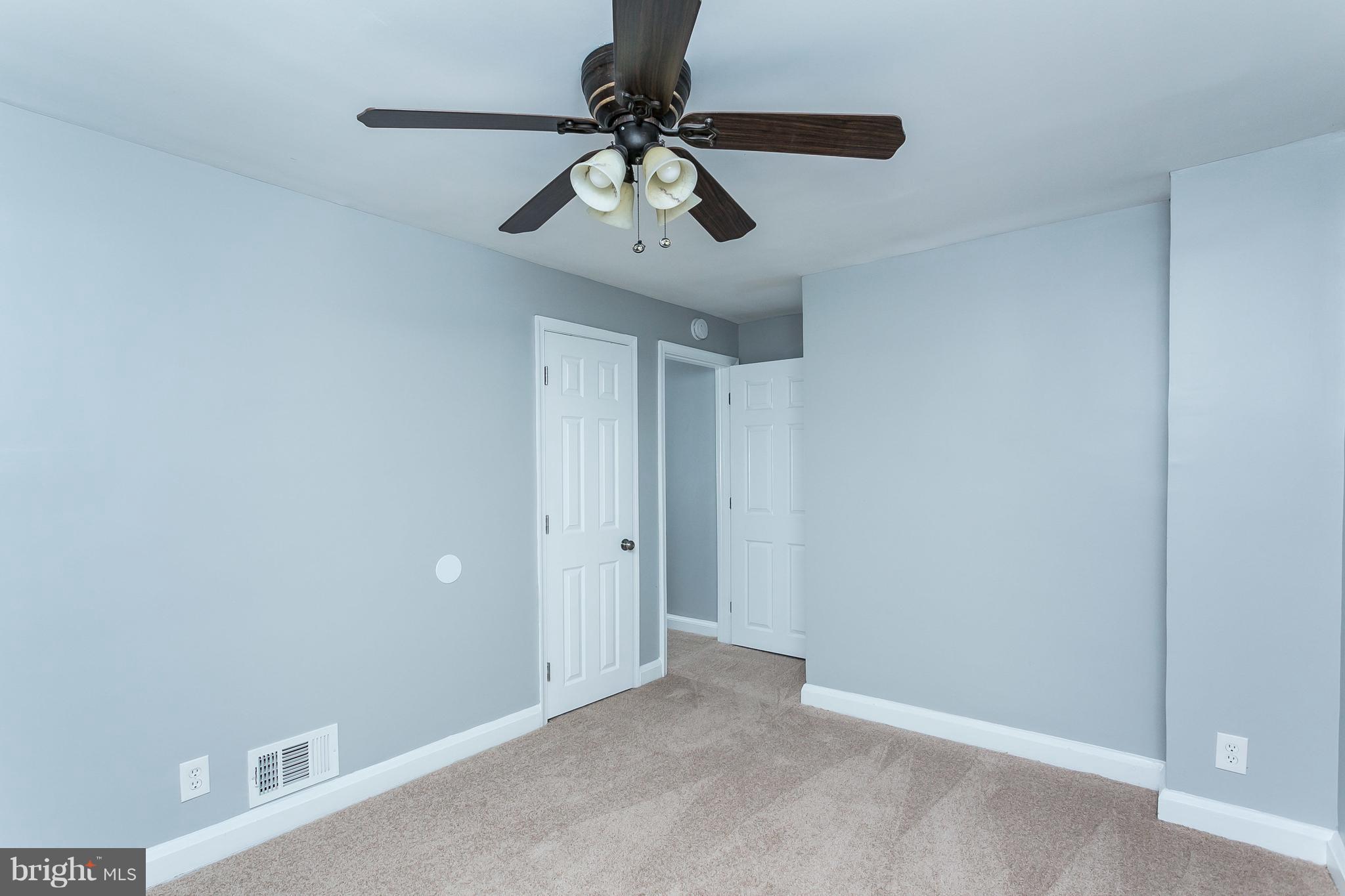 1033 Reverdy Road Baltimore, MD 21212 - Photo 21 of 29 a view of an empty room