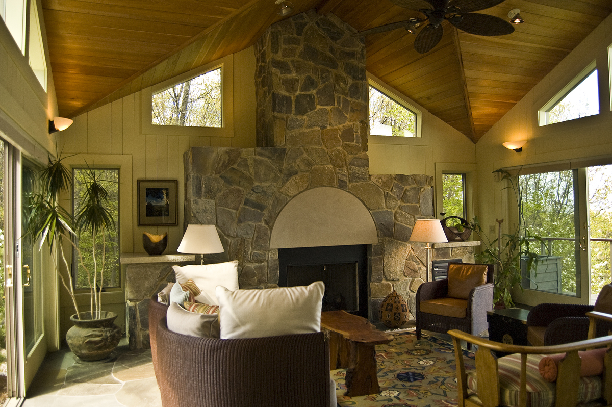 26 Millard Road Egremont, MA 01230 - Photo 20 of 35 'Tree house'