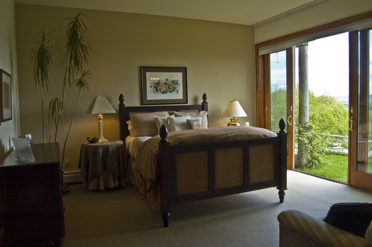 26 Millard Road Egremont, MA 01230 - Photo 23 of 35 guest room