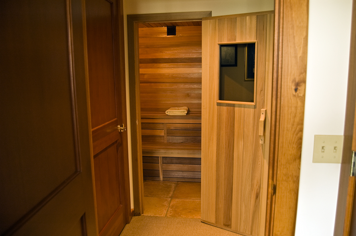 26 Millard Road Egremont, MA 01230 - Photo 26 of 35 sauna