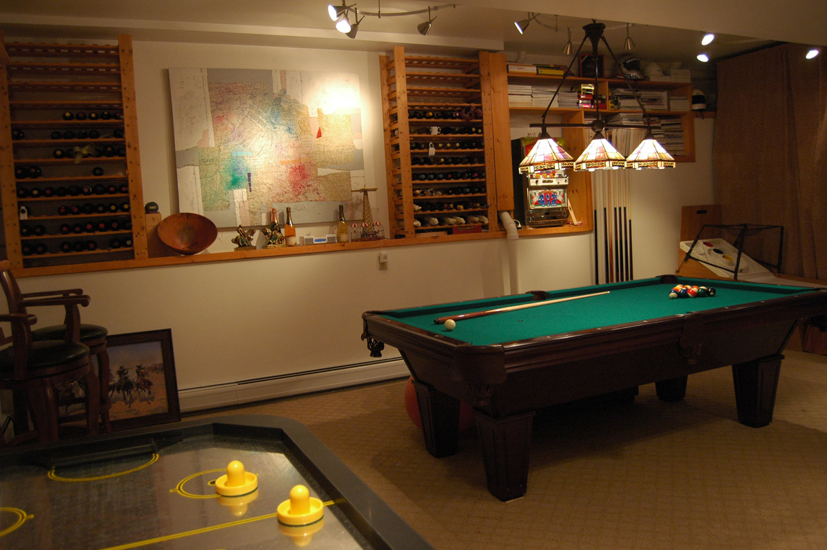 26 Millard Road Egremont, MA 01230 - Photo 29 of 35 game room