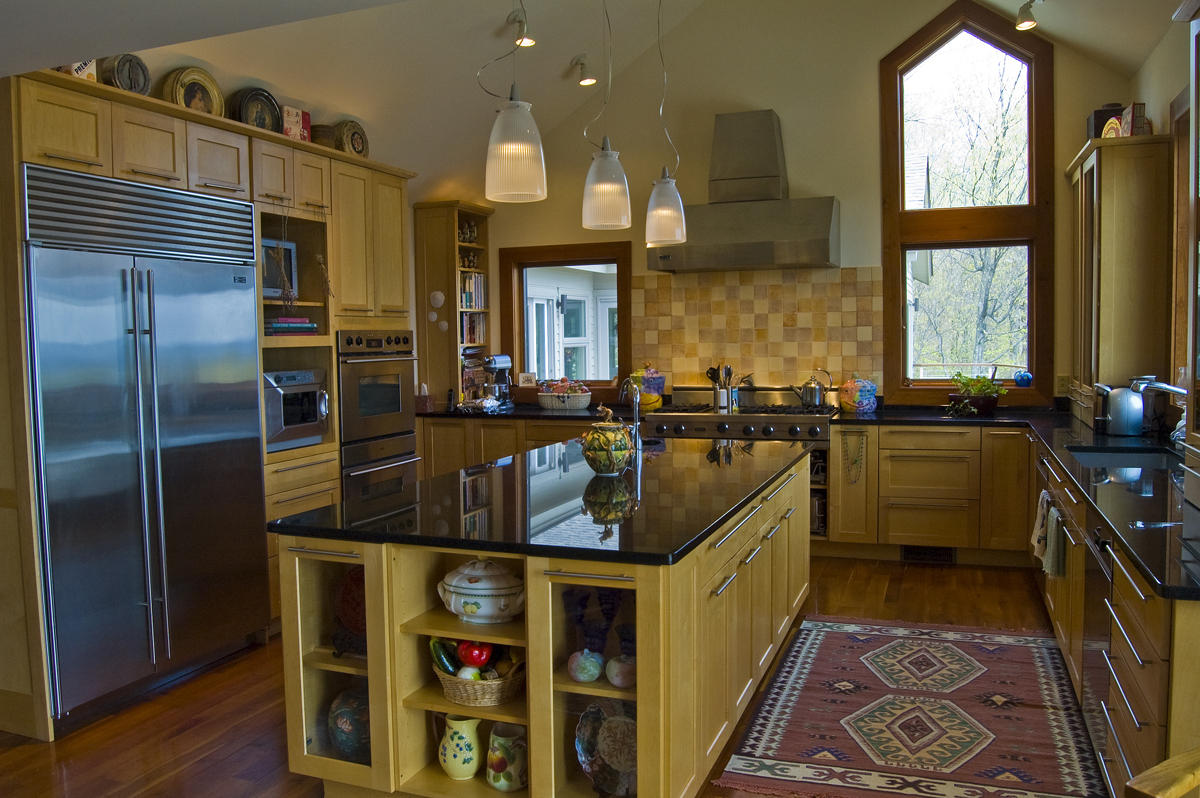 26 Millard Road Egremont, MA 01230 - Photo 8 of 35 7