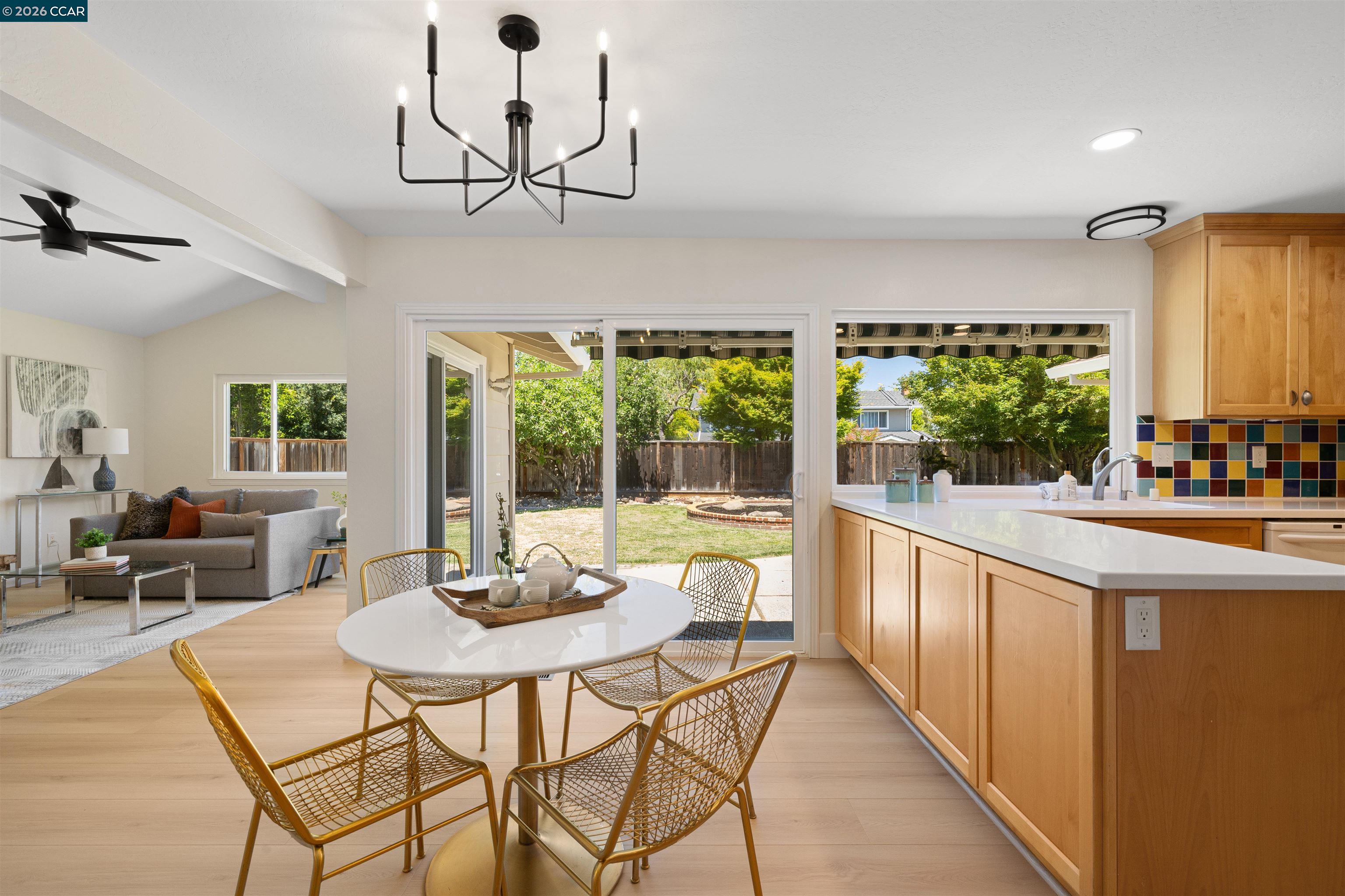 2082 Stratton Road Walnut Creek, CA 94598 - Photo 17 of 55
