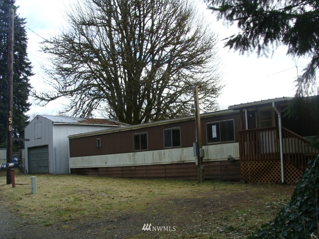 358 Elma McCleary Road Elma, WA 98541 - Photo 1 of 1 Gallery Image 1