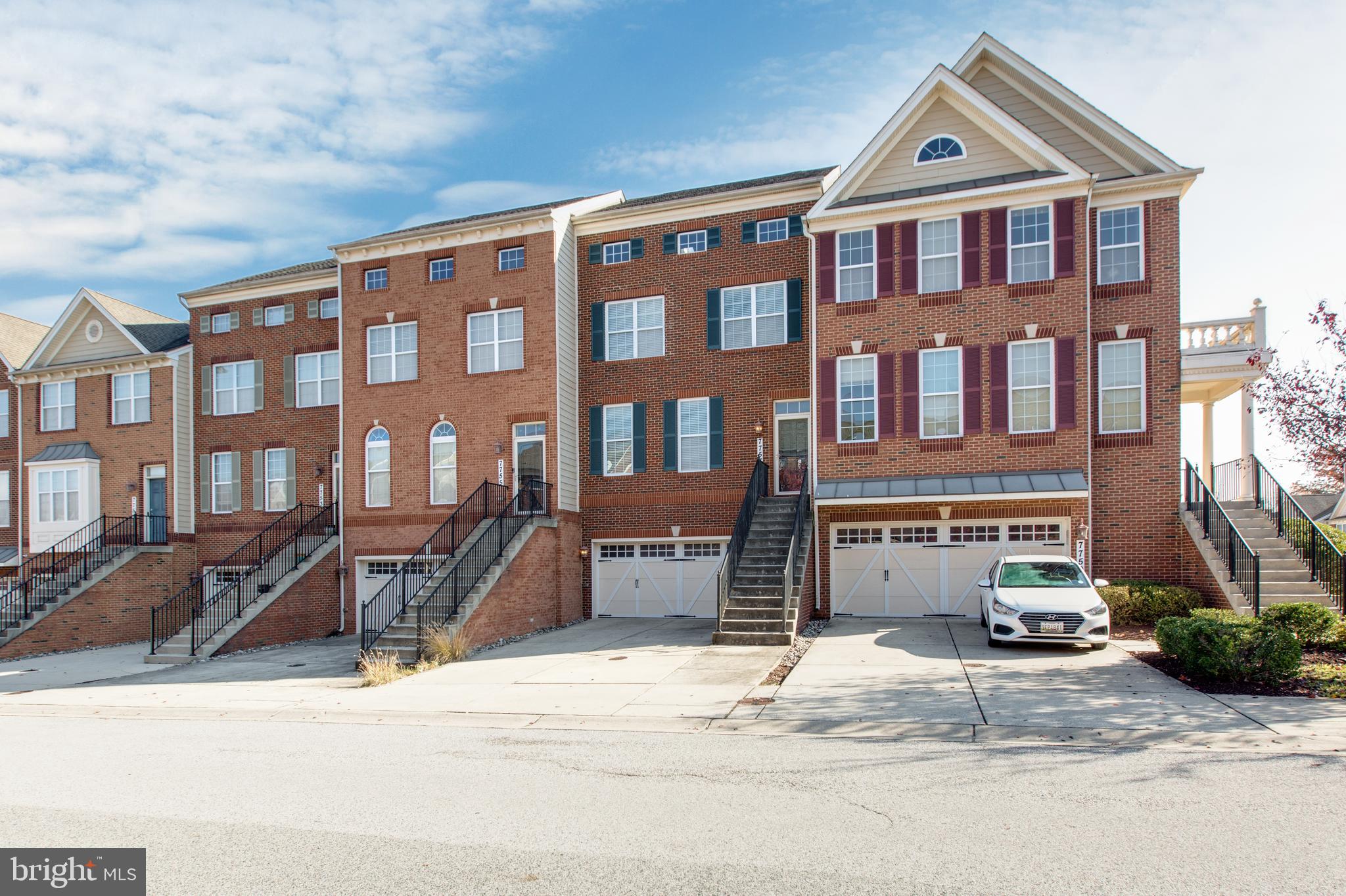 7757 Crystal Brook Way Hanover, MD 21076 - Photo 2 of 66