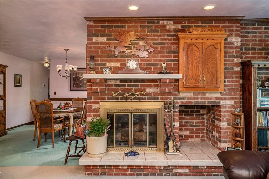 6210 Springfield Jamestown Road Springfield, OH 45502 - Photo 15 of 37