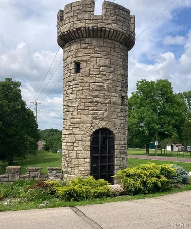 $6,000 | Lot315-sec6 Marion Drive, De Soto, MO 63020