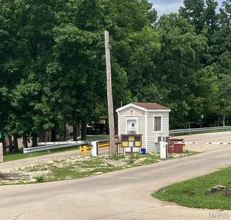 $6,000 | Lot315-sec6 Marion Drive, De Soto, MO 63020
