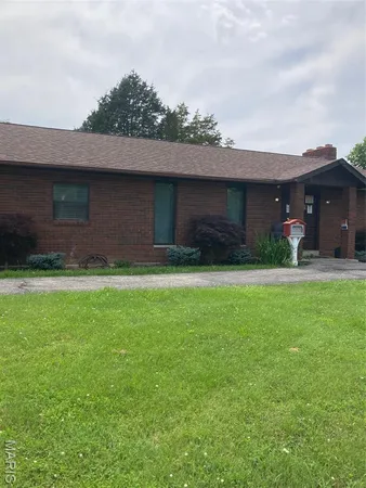 $6,000 | Lot315-sec6 Marion Drive, De Soto, MO 63020