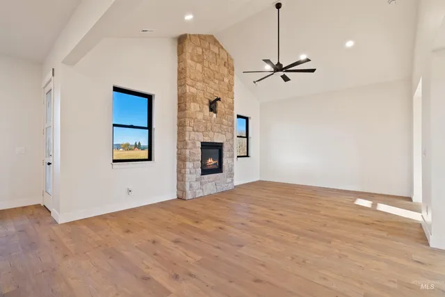 $1,222,000 | 13901 Sky View Court, Unit 2, McCall, ID 83638