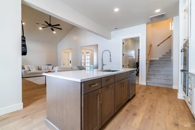 $1,222,000 | 13901 Sky View Court, Unit 2, McCall, ID 83638