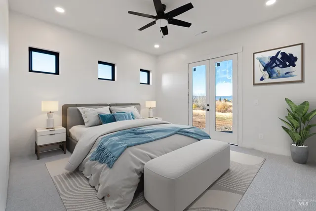 $1,222,000 | 13901 Sky View Court, Unit 2, McCall, ID 83638