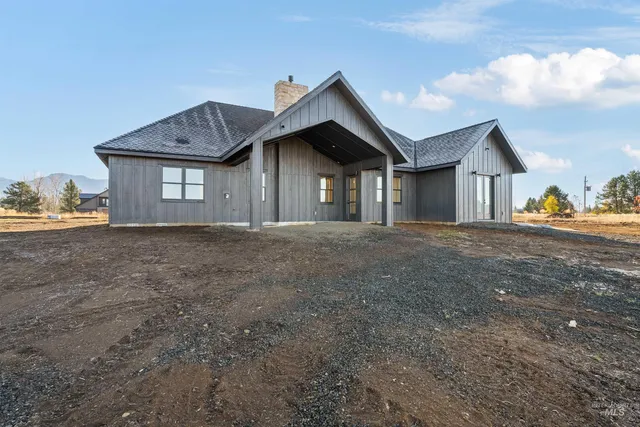 $1,222,000 | 13901 Sky View Court, Unit 2, McCall, ID 83638