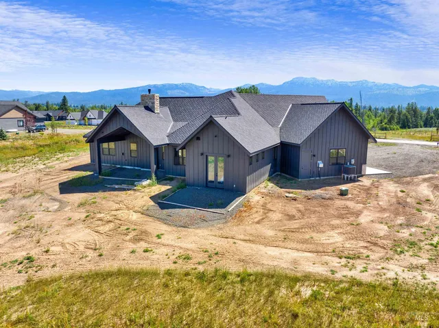 $1,222,000 | 13901 Sky View Court, Unit 2, McCall, ID 83638