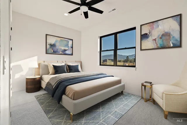 $1,222,000 | 13901 Sky View Court, Unit 2, McCall, ID 83638