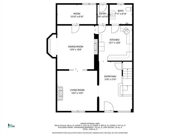 $125,000 | 3014 Versailles Avenue, McKeesport, PA 15132
