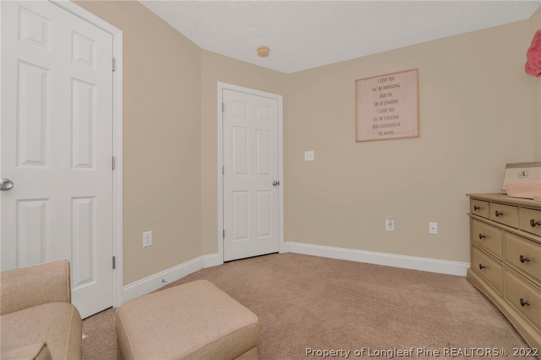 723 Cape Fear Road Raeford, NC 28376 - Photo 24 of 33 a view of room with cabinet and cabinet