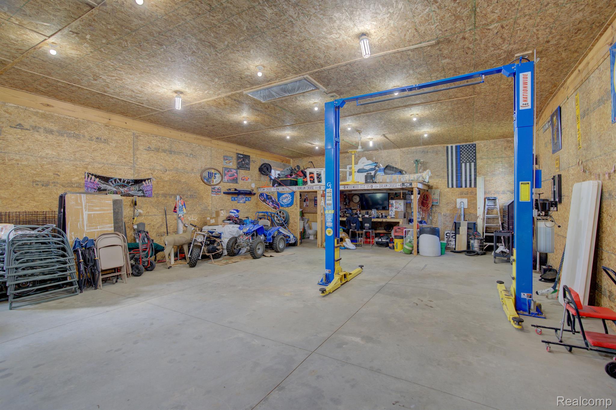 10243 East Coldwater Road Davison, MI 48423 - Photo 49 of 71 Gallery Image 49