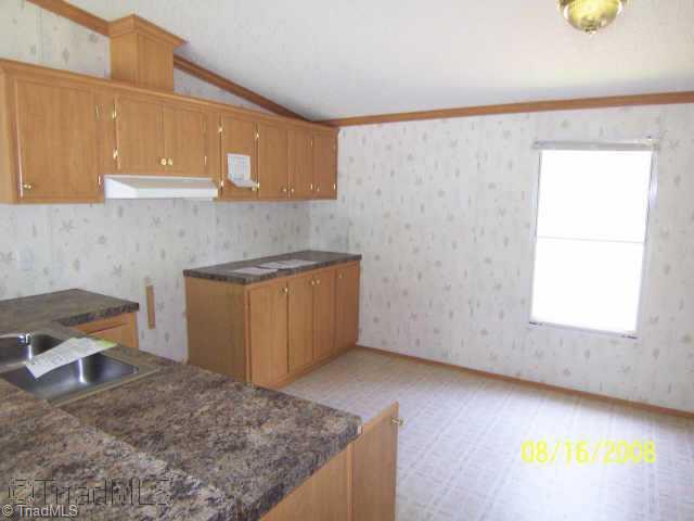 450 East Hanover Road Haw River, NC 27258 - Photo 3 of 5 Other. kitchen
