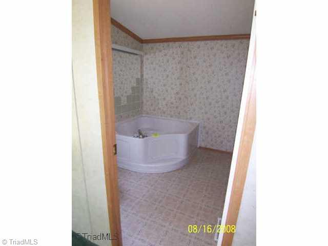 450 East Hanover Road Haw River, NC 27258 - Photo 5 of 5 Other. master bath