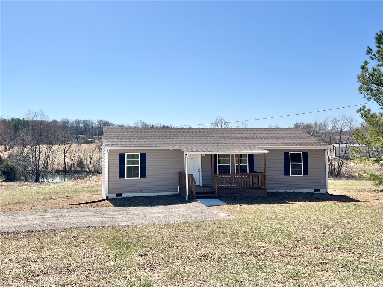 0 Dock Parrish Road Roundhill, KY 42275 - Photo 1 of 1 Gallery Image 1