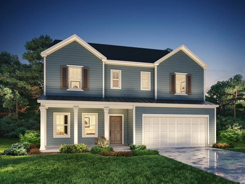 916 Lippincott Road Durham, NC 27703 - Photo 1 of 4 Photo 1