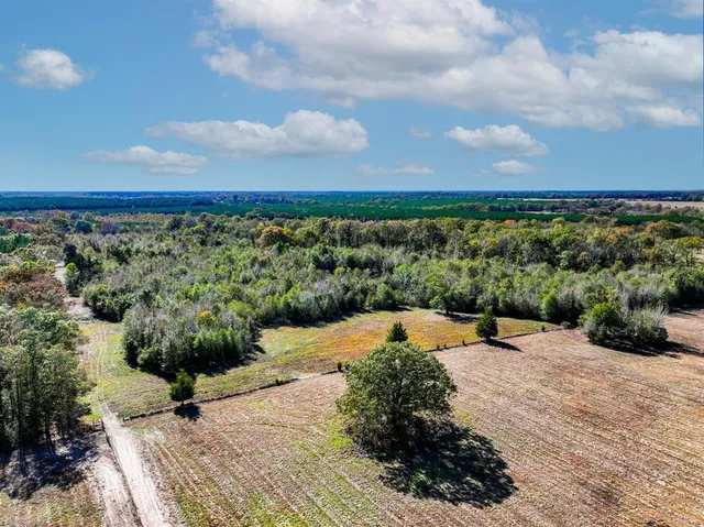 a view of outdoor space with mountain view