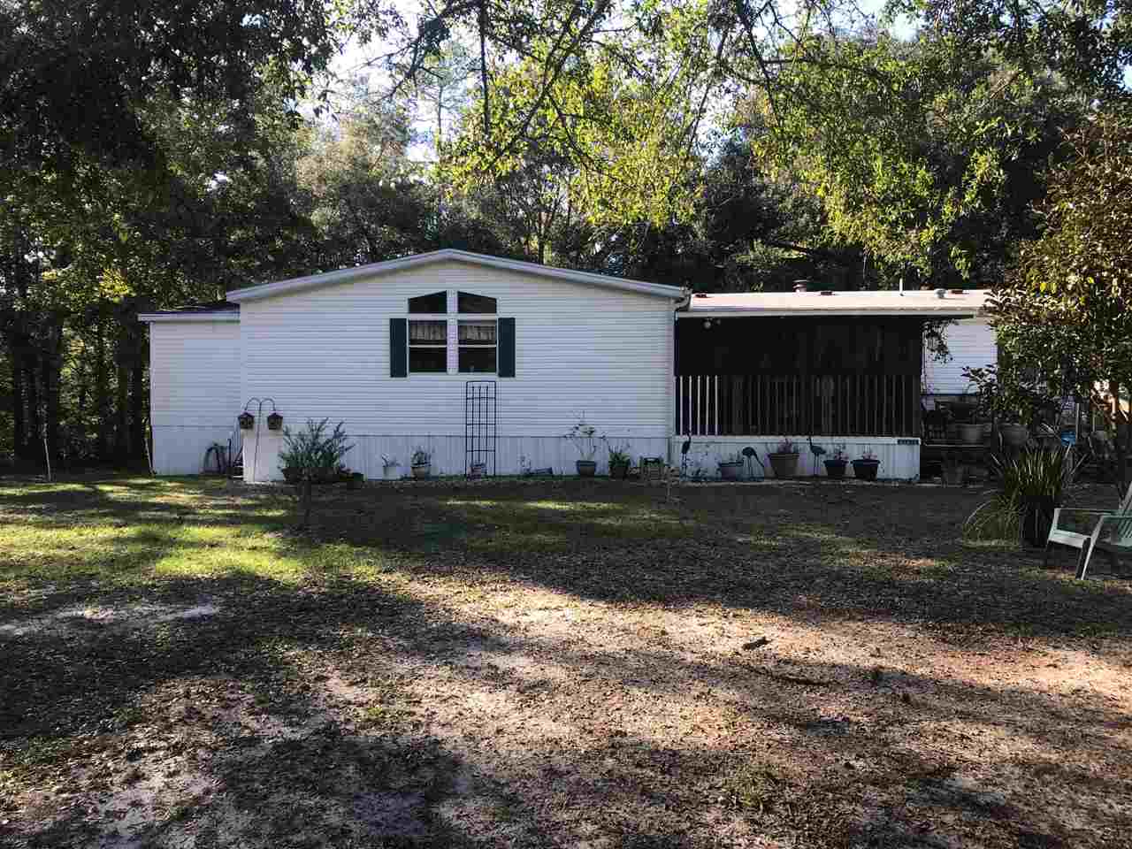 8736 Ranchero Road Tallahassee, FL 32305 - Photo 18 of 18
