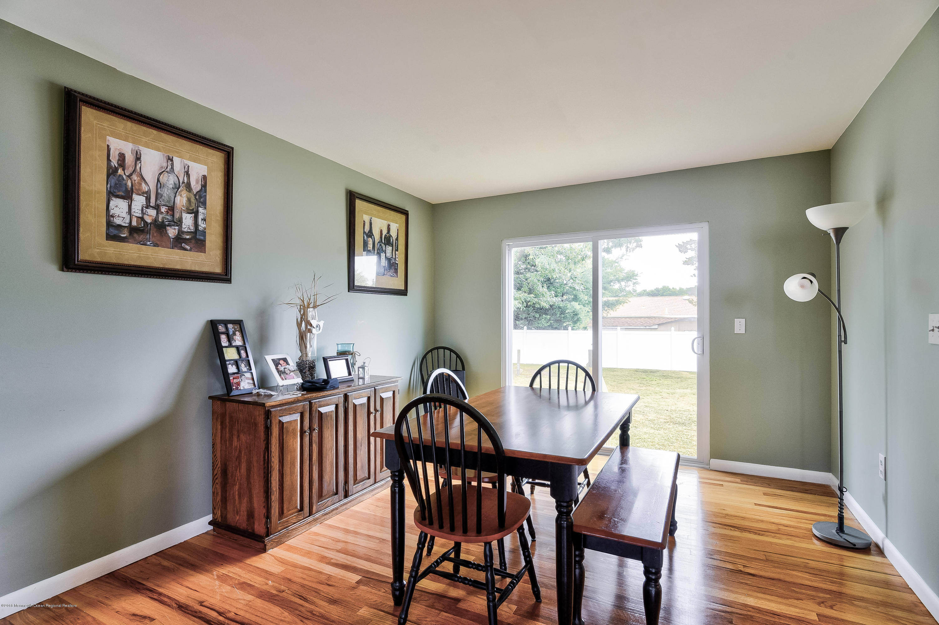 316 Green Tree Road Brick, NJ 08724 - Photo 8 of 24 008_Dining Room