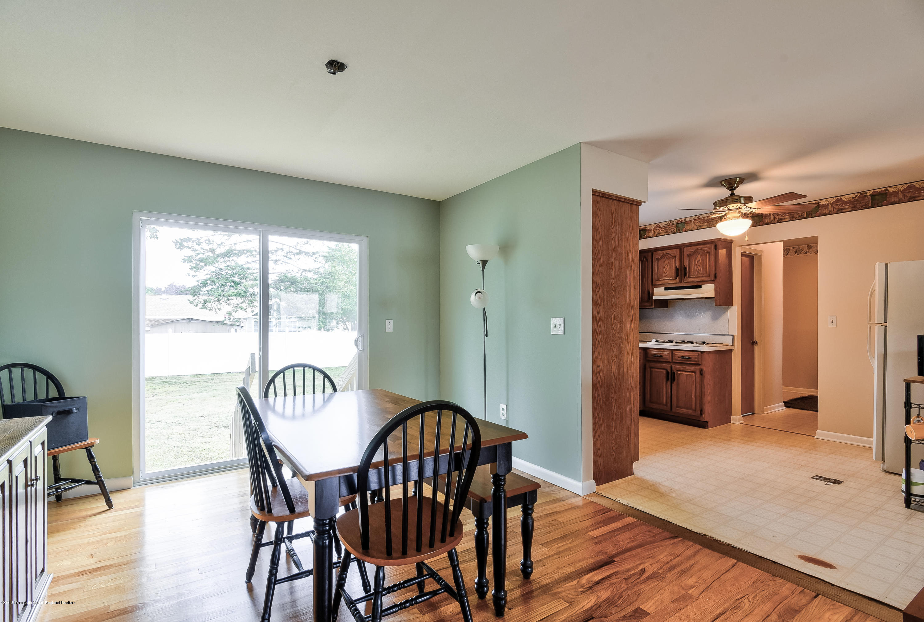 316 Green Tree Road Brick, NJ 08724 - Photo 9 of 24 009_Dining Room