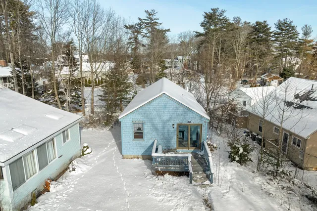 $475,000 | 17 Blueberry Lane, York, ME 03909