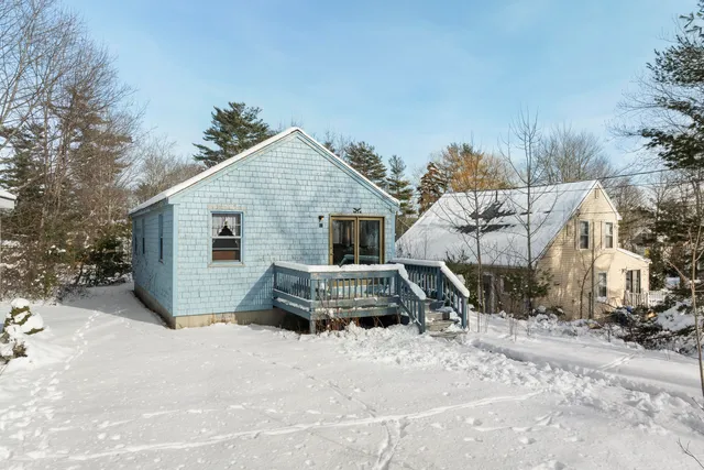 $475,000 | 17 Blueberry Lane, York, ME 03909