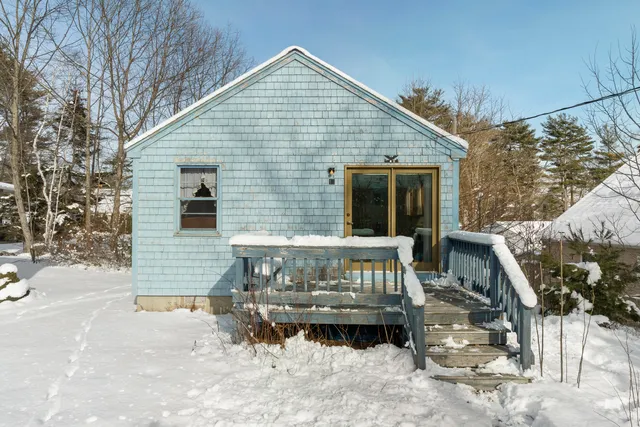 $475,000 | 17 Blueberry Lane, York, ME 03909
