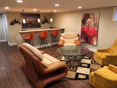 1002 Longaker Road Northbrook, IL 60062 - Photo 5 of 8