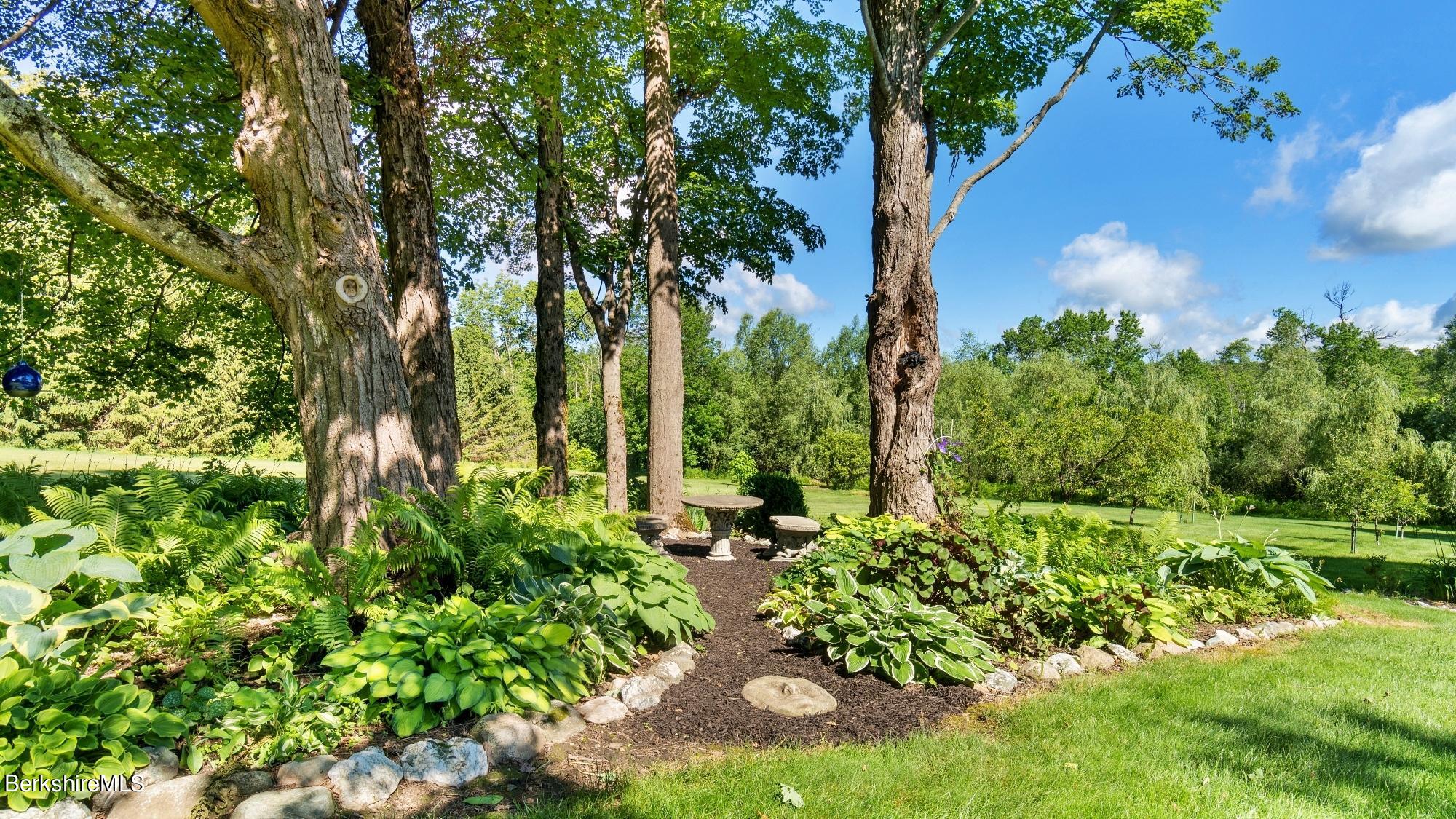 500 Devon Road Lee, MA 01238 - Photo 26 of 59 Landscaping