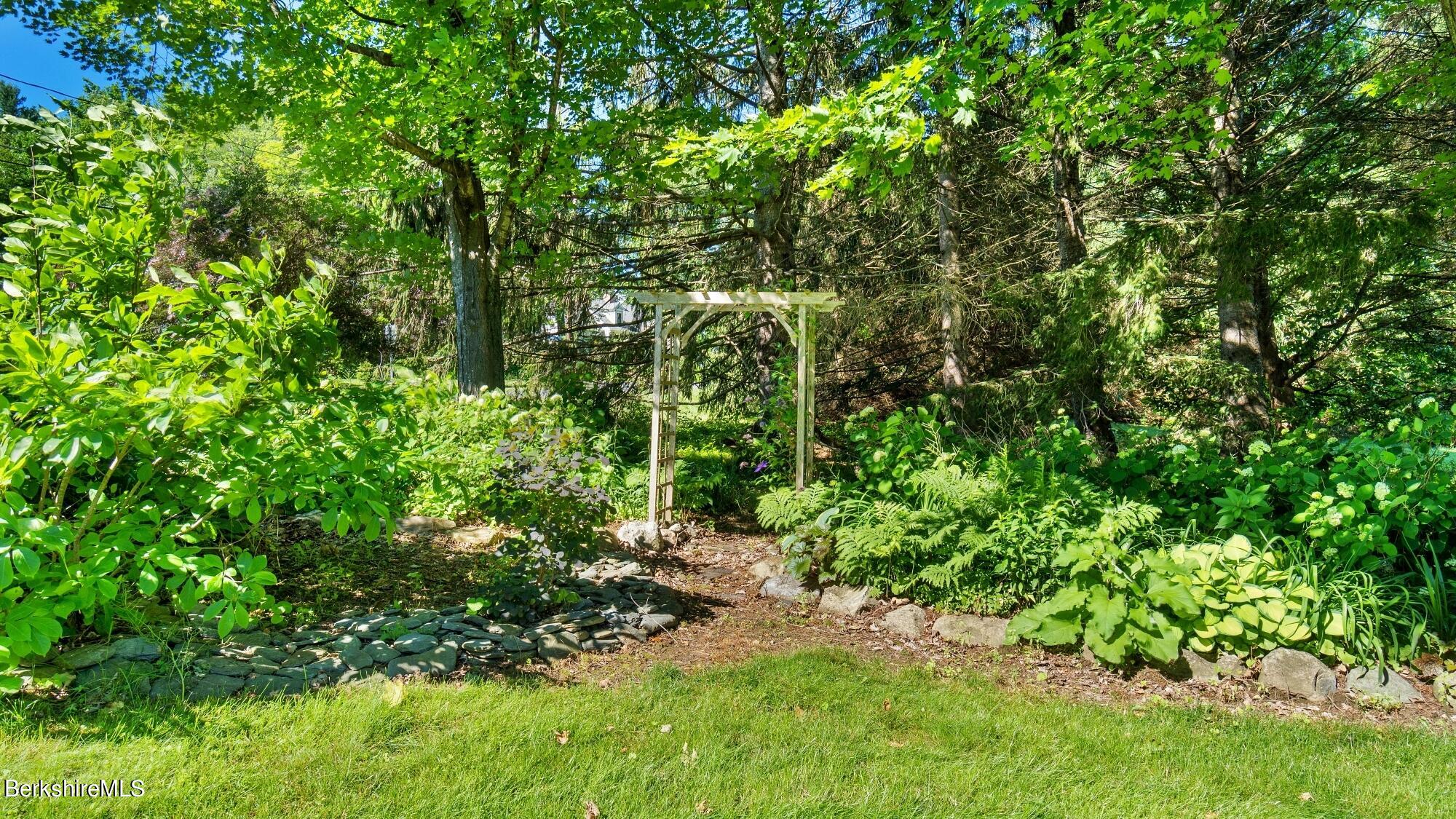500 Devon Road Lee, MA 01238 - Photo 27 of 59 Landscaping