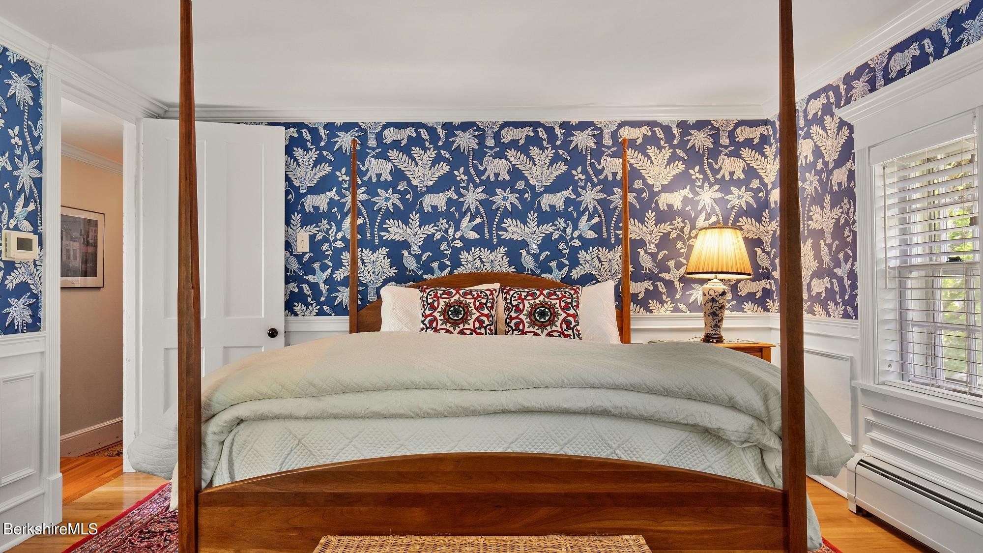500 Devon Road Lee, MA 01238 - Photo 50 of 59 Bedroom 1
